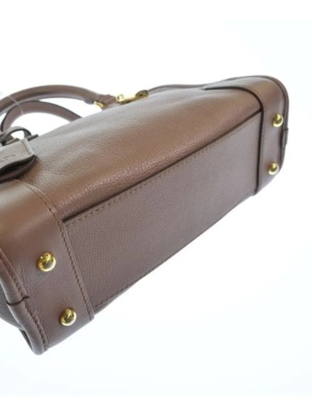 Loewe Handbag Brown